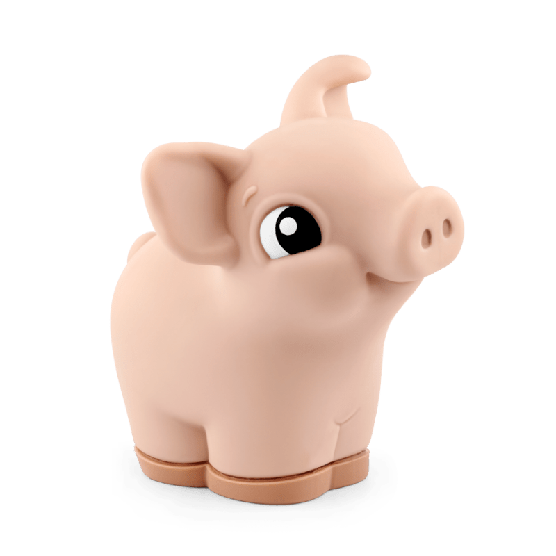 Pig My First Tonie