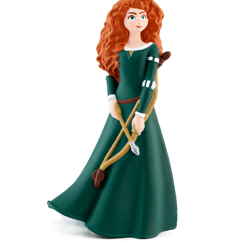 Disney and Pixar Brave Tonie
