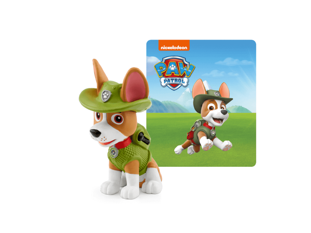 PAW Patrol: Tracker Tonie