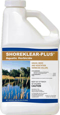 Applied Biochemists Shoreklear Plus Aquatic Herbicide - Non-Selective Weed Control
