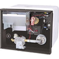 Atwood G6A-8E 6 Gallon Gas RV Water Heater, Polar White, U-Tube Design