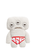 Monster: Annoyed Alien