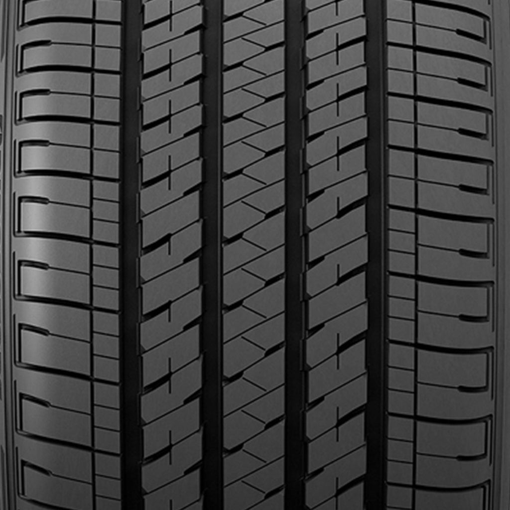 Full season 235/50R20 100V bus tires