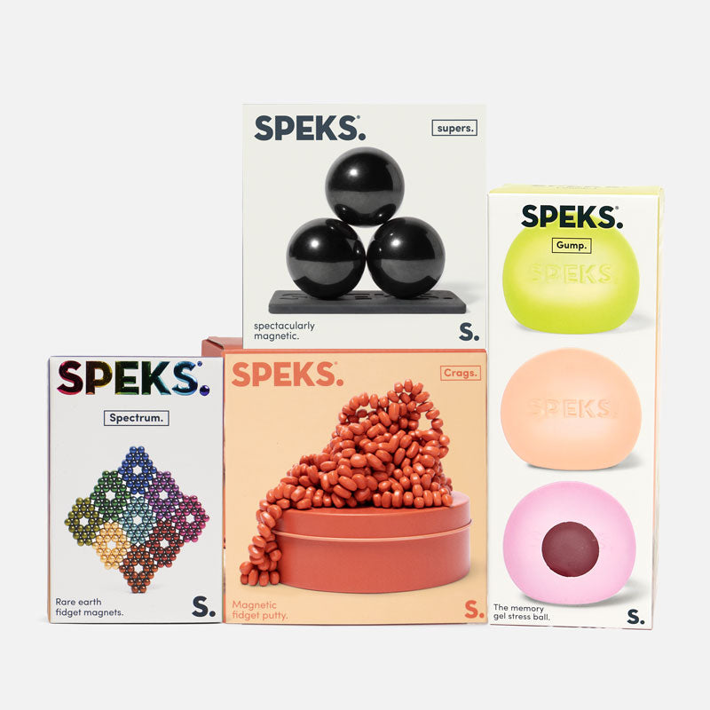 The Best Sellers Bundle