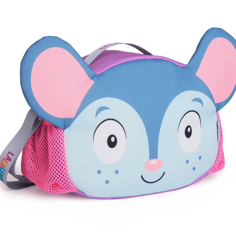 Character Bag for Toniebox - Lalalinos Scout
