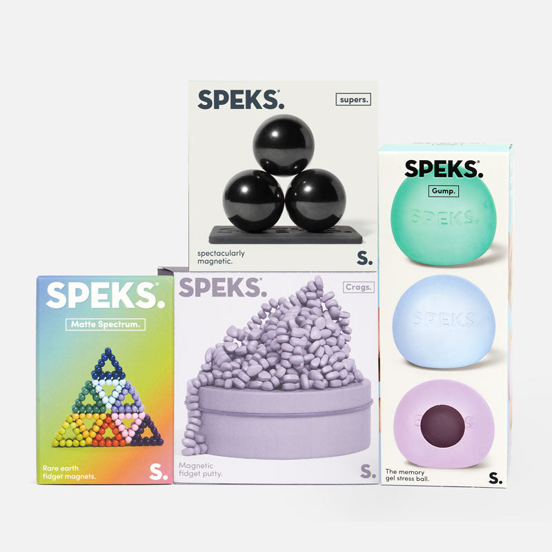 The Best Sellers Bundle