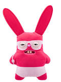 Monster: Rabid Rabbit