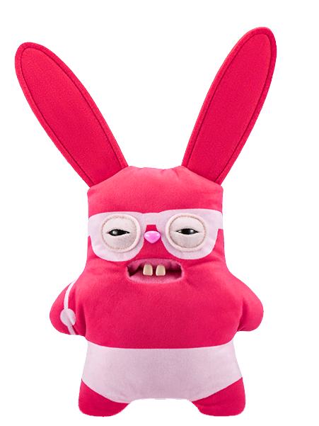 Monster: Rabid Rabbit