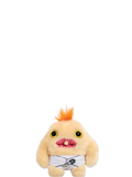 Monster: Mr Needles
