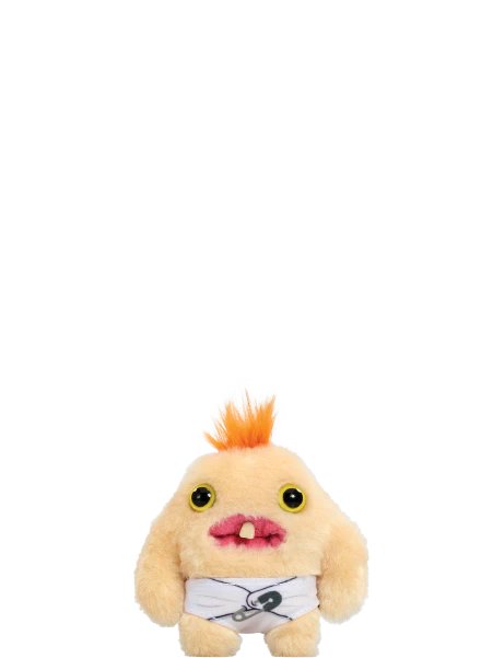 Monster: Mr Needles