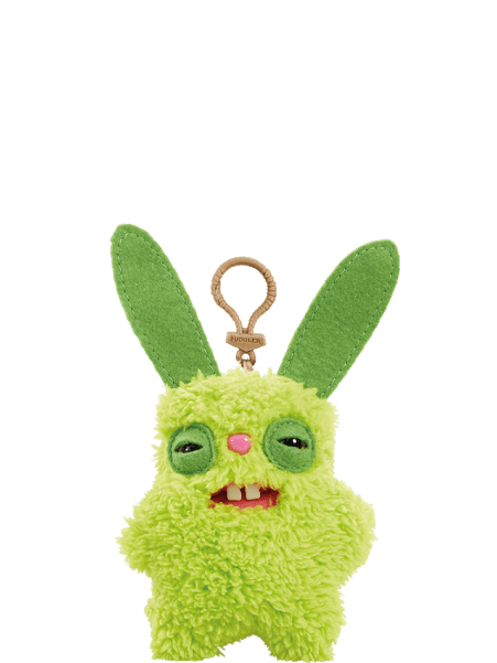 Monster: Rabid Rabbit V1