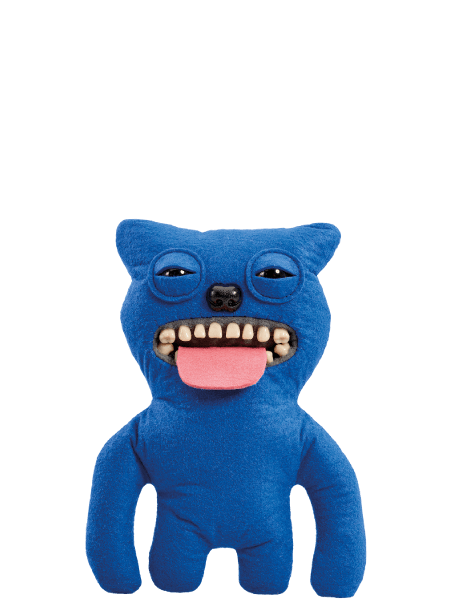 Monster: Sir Belch