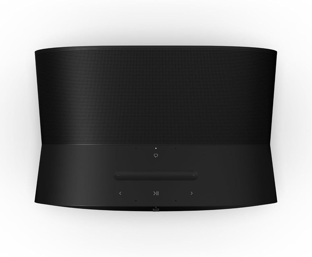 Sonos Era 300 Smart Speaker with Dolby Atmos, Alexa Enabled, Black