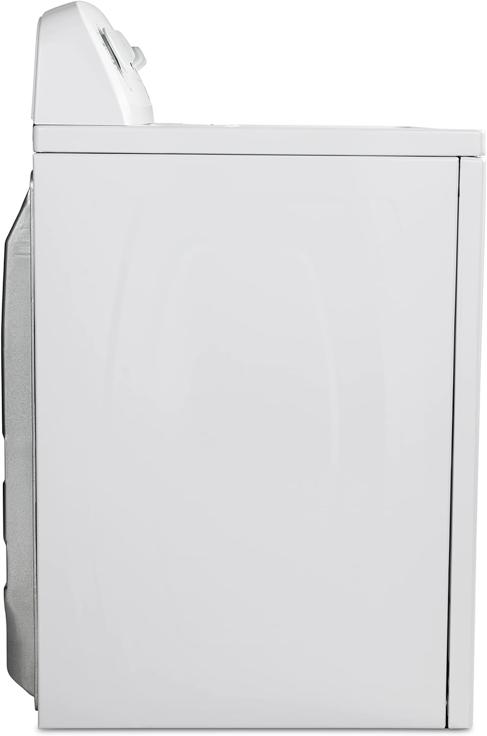 Kenmore 29′′ Front Load Electric Dryer with Wrinkle Guard and 7.0 Cubic Ft. Total Capacity, White