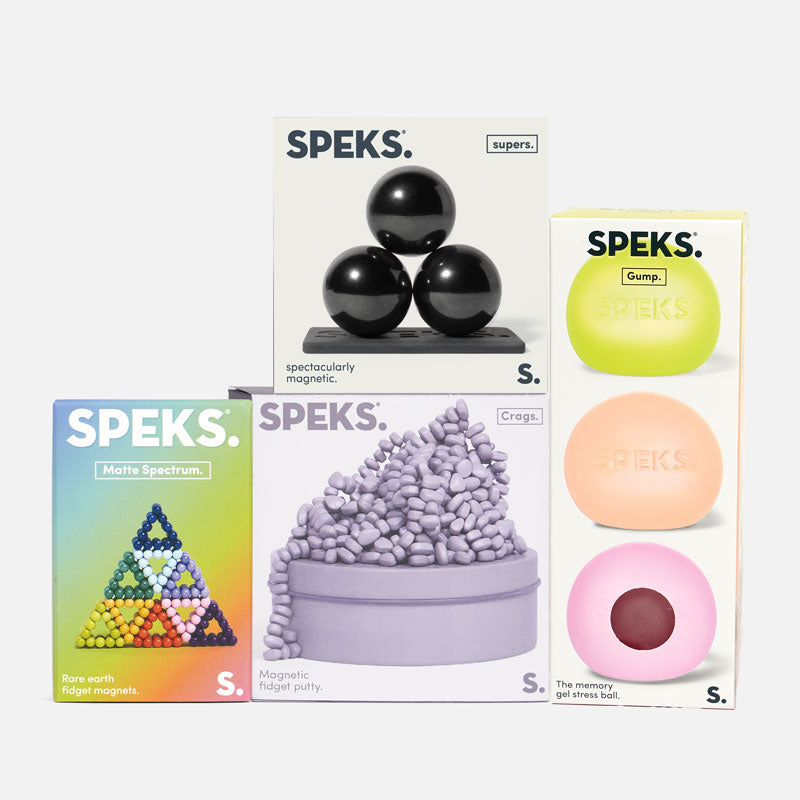 The Best Sellers Bundle
