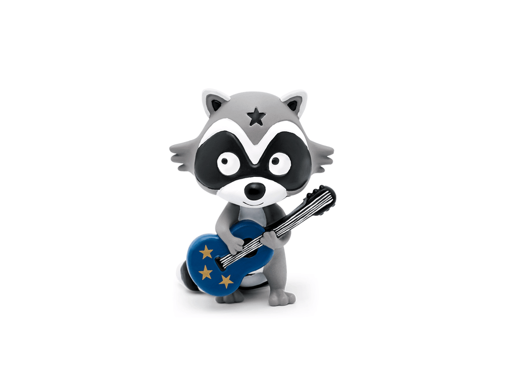 Favorite Children's Songs: European Children's Songs Tonie