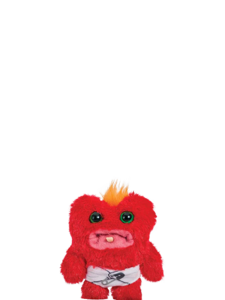 Monster: Munch Munch