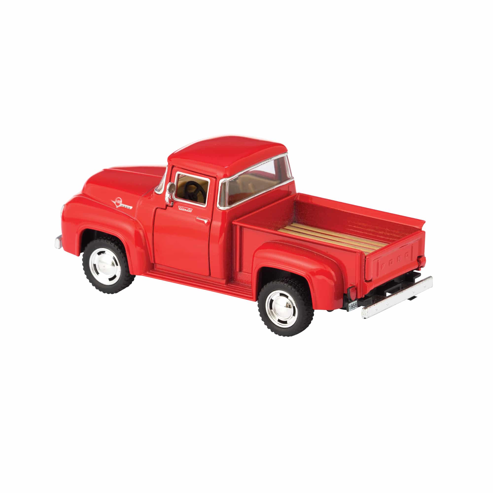 Diecast 56' Ford Pick Up Truck