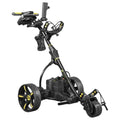 Bat Caddy X3R Electric Golf Cart with Lithium Battery & Remote Control