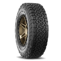 All-terrain T/A KO2 LT275/60R20/ d119/116s tires