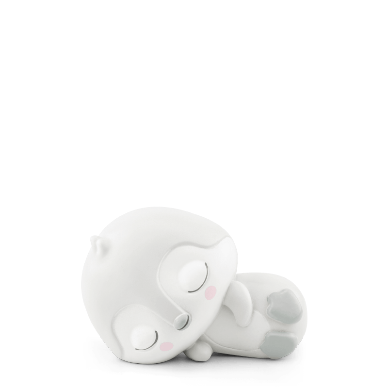 Sleepy Penguin: White Noise from the Ocean Tonie