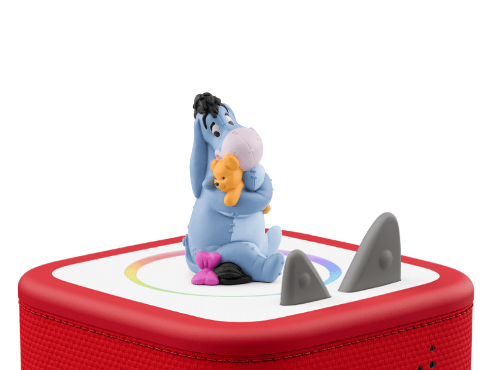 Disney Winnie the Pooh: Eeyore Tonie