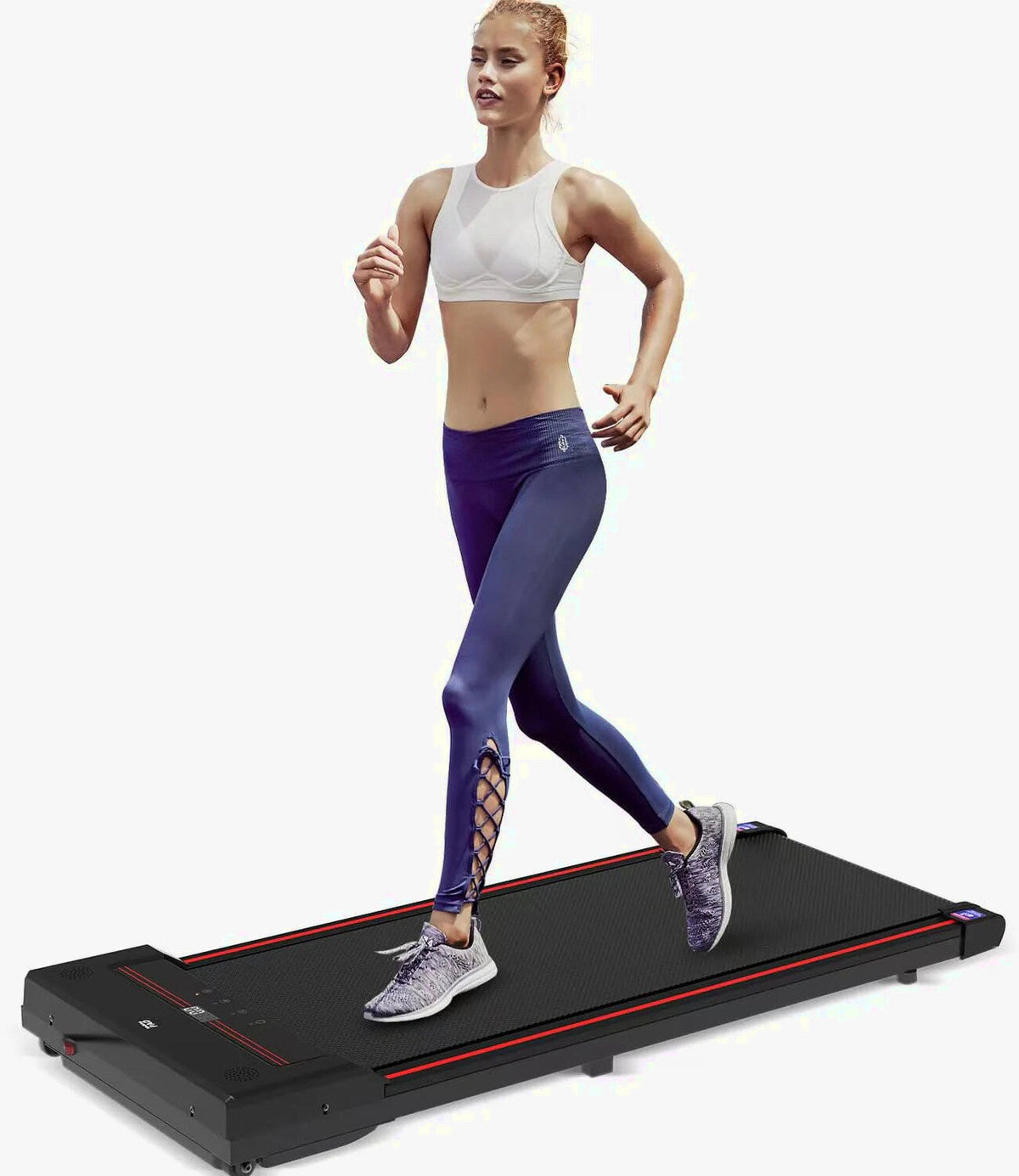 Sperax Walking Pad Under Desk Treadmill for Home