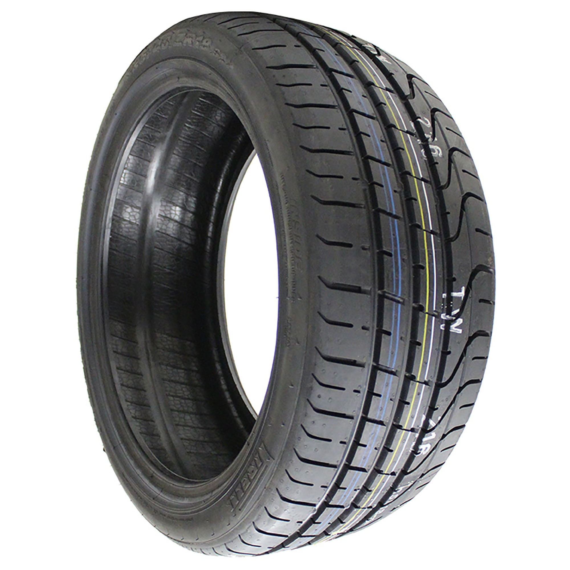 Ultra-high pressure summer 295/35ZR20 (105Y) XL passenger tires