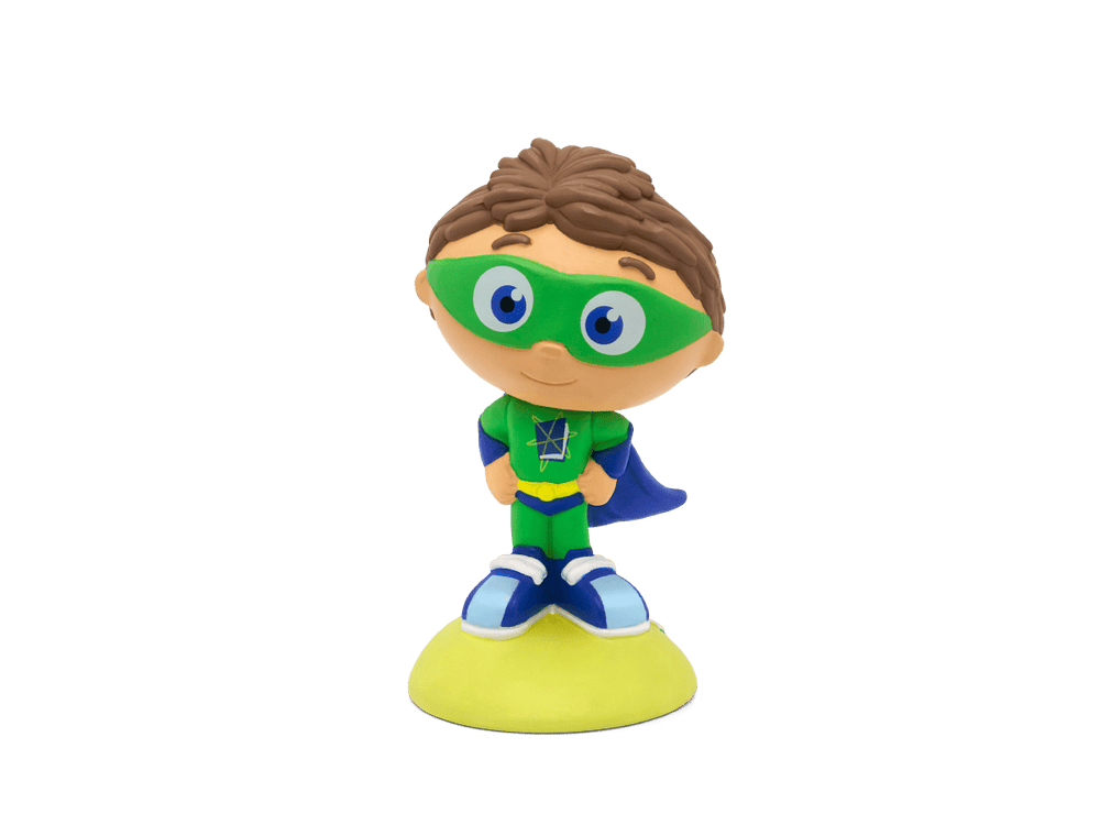 Super Why! Tonie