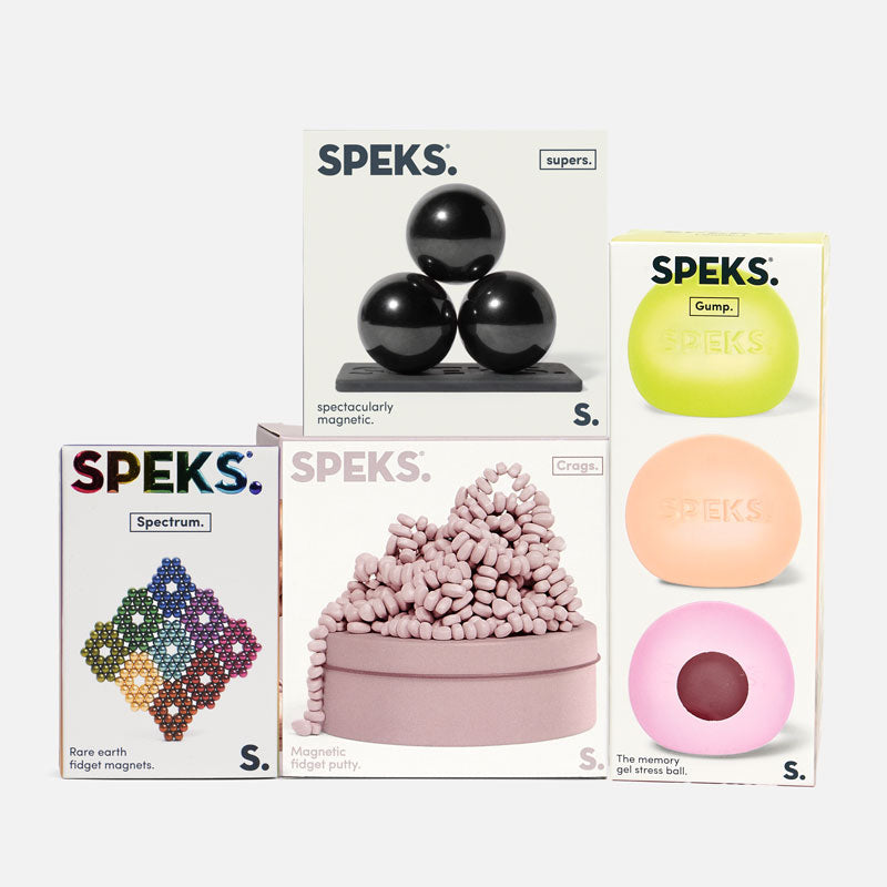 The Best Sellers Bundle