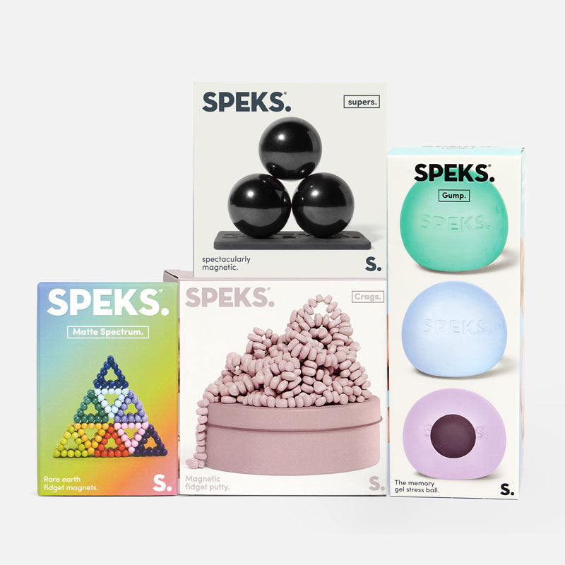 The Best Sellers Bundle
