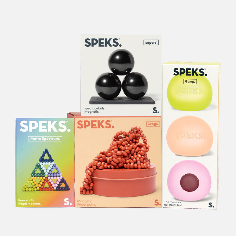 The Best Sellers Bundle