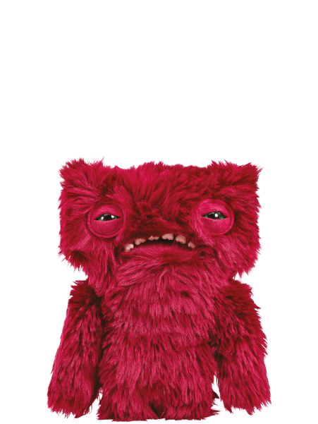 Monster: Wide Eyed Weirdo