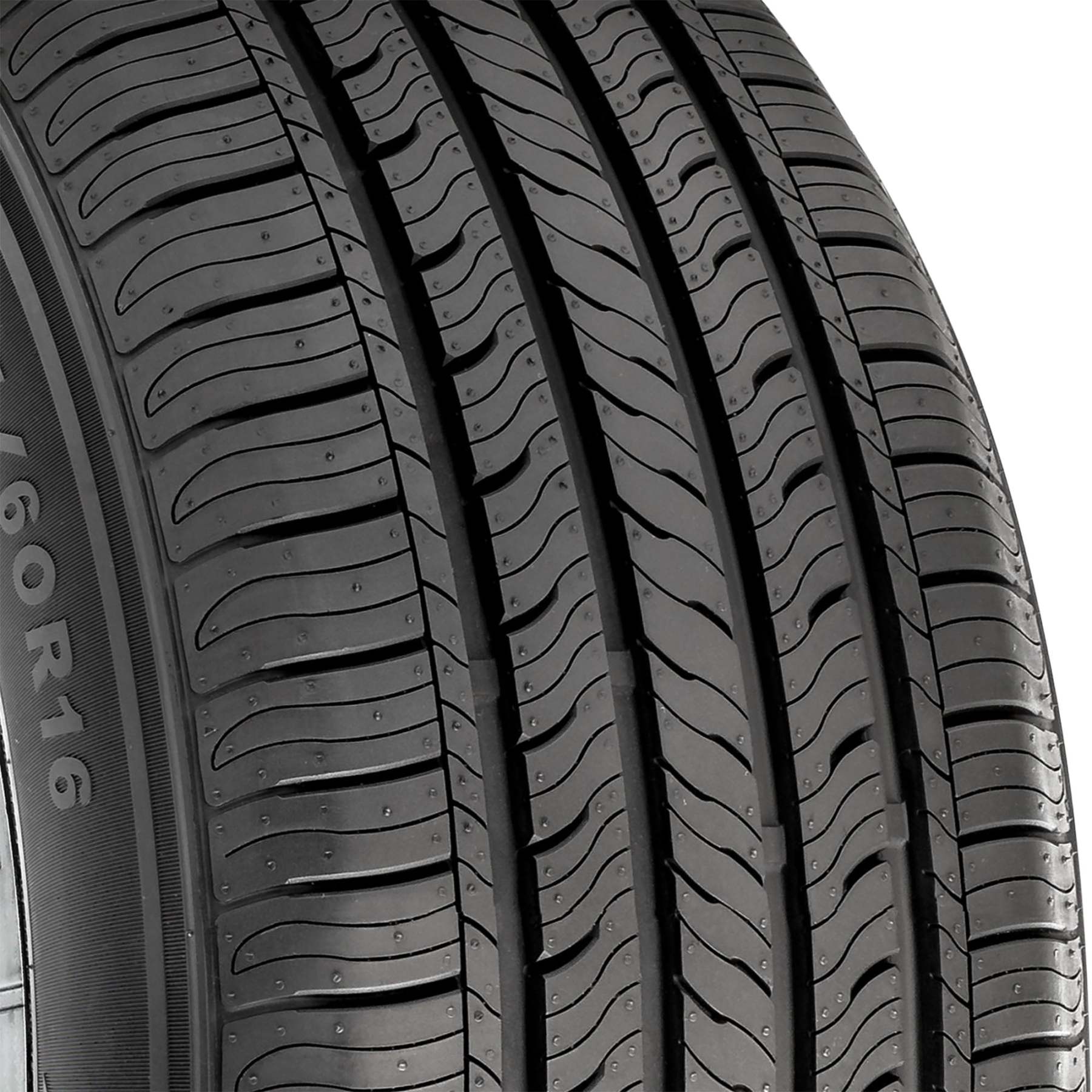 BlackHawk Street-H HH11 UHP 185/65R15 92H XL All-Season Touring Tire