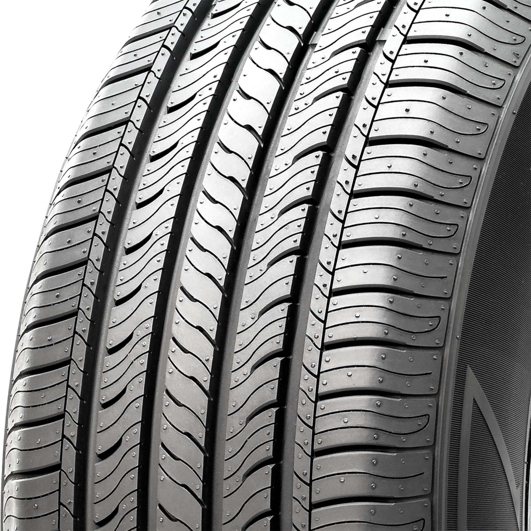 BlackHawk Street-H HH11 UHP 185/65R15 92H XL All-Season Touring Tire