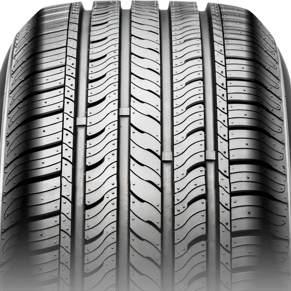 BlackHawk Street-H HH11 UHP 185/65R15 92H XL All-Season Touring Tire