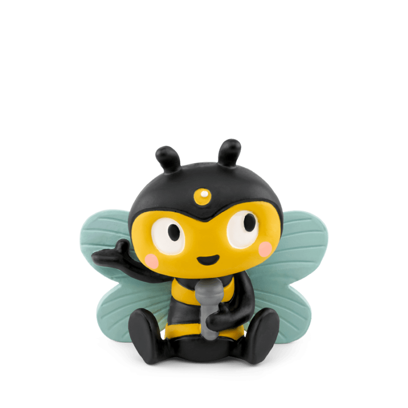 Favorite Children's Songs: Bugs! Tonie
