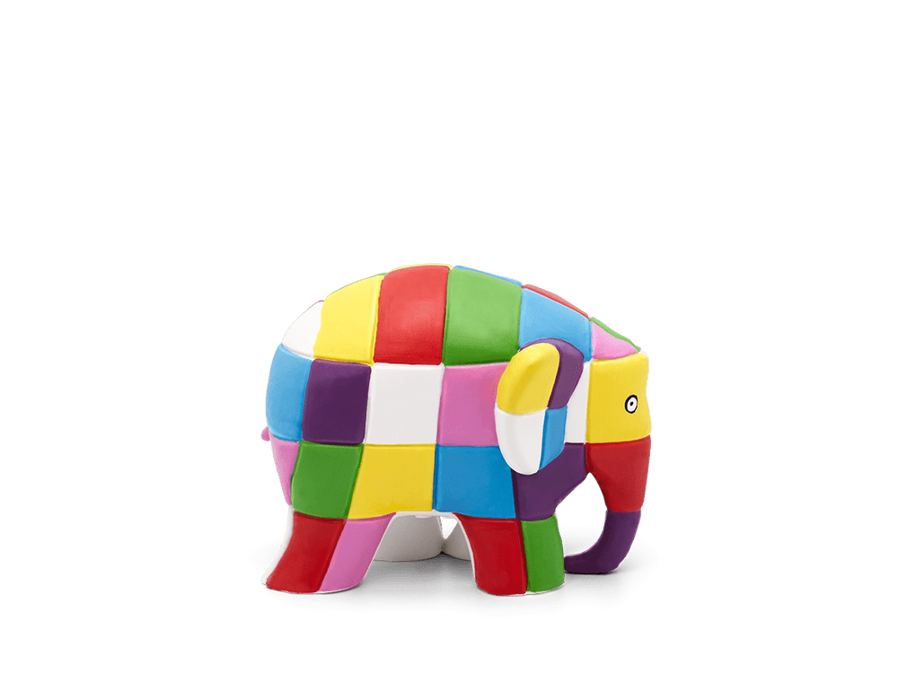 Elmer & Friends Story Collection Tonie