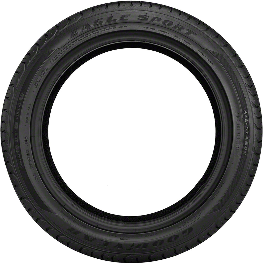 Full season 255/35R19 96W XL passenger tires