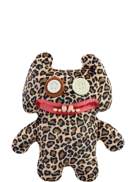 Monster: Stinkface