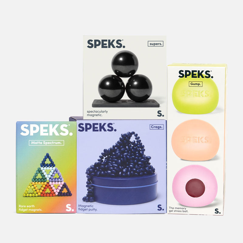 The Best Sellers Bundle