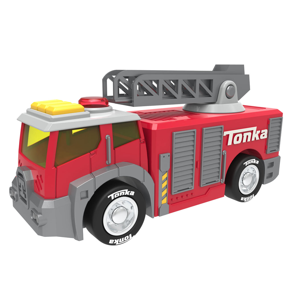 Tonka Mighty Force