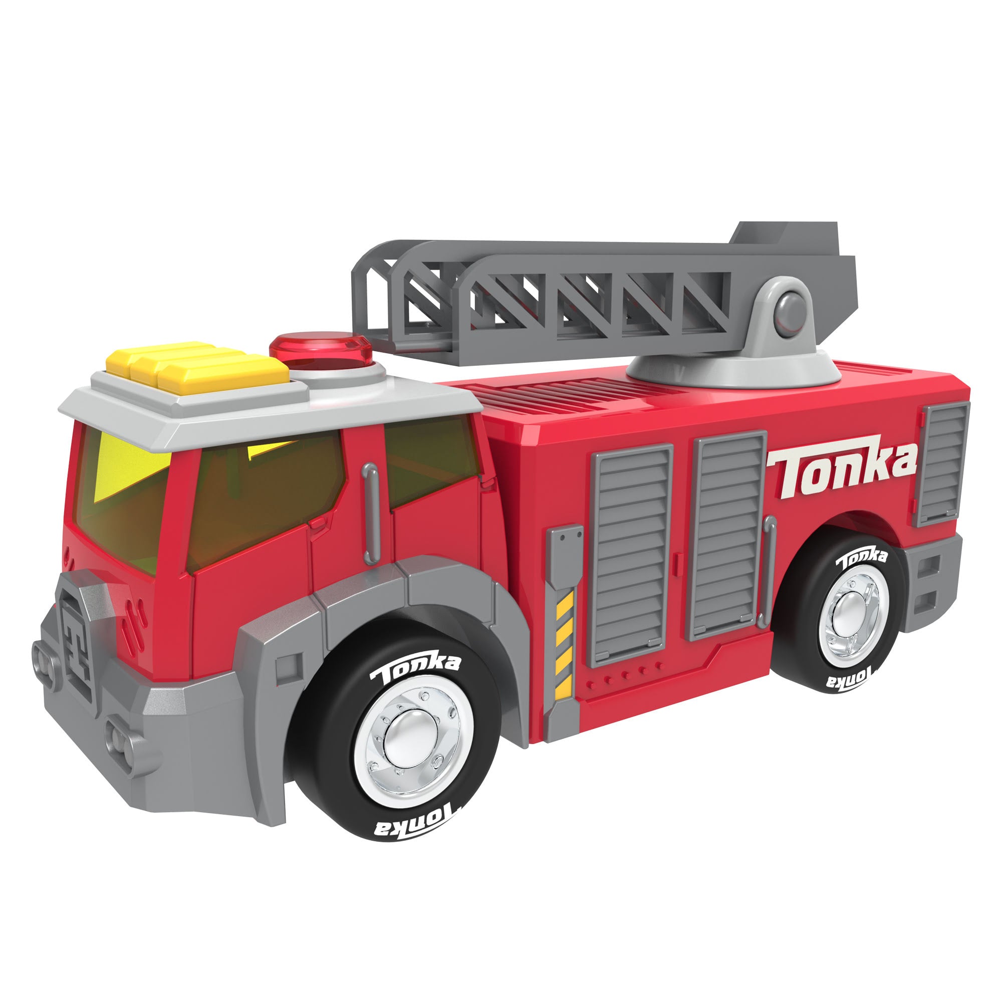Tonka Mighty Force