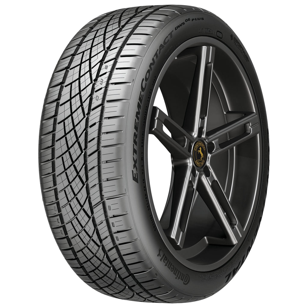Full season 255/35ZR19 96Y XL passenger tires