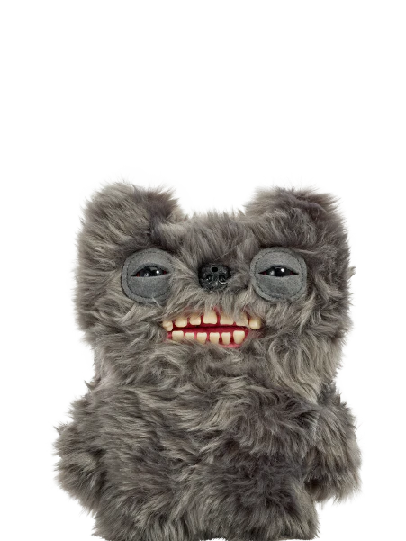 Monster: Old Tooth