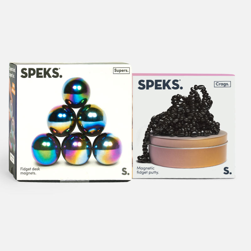 Magnet Mania