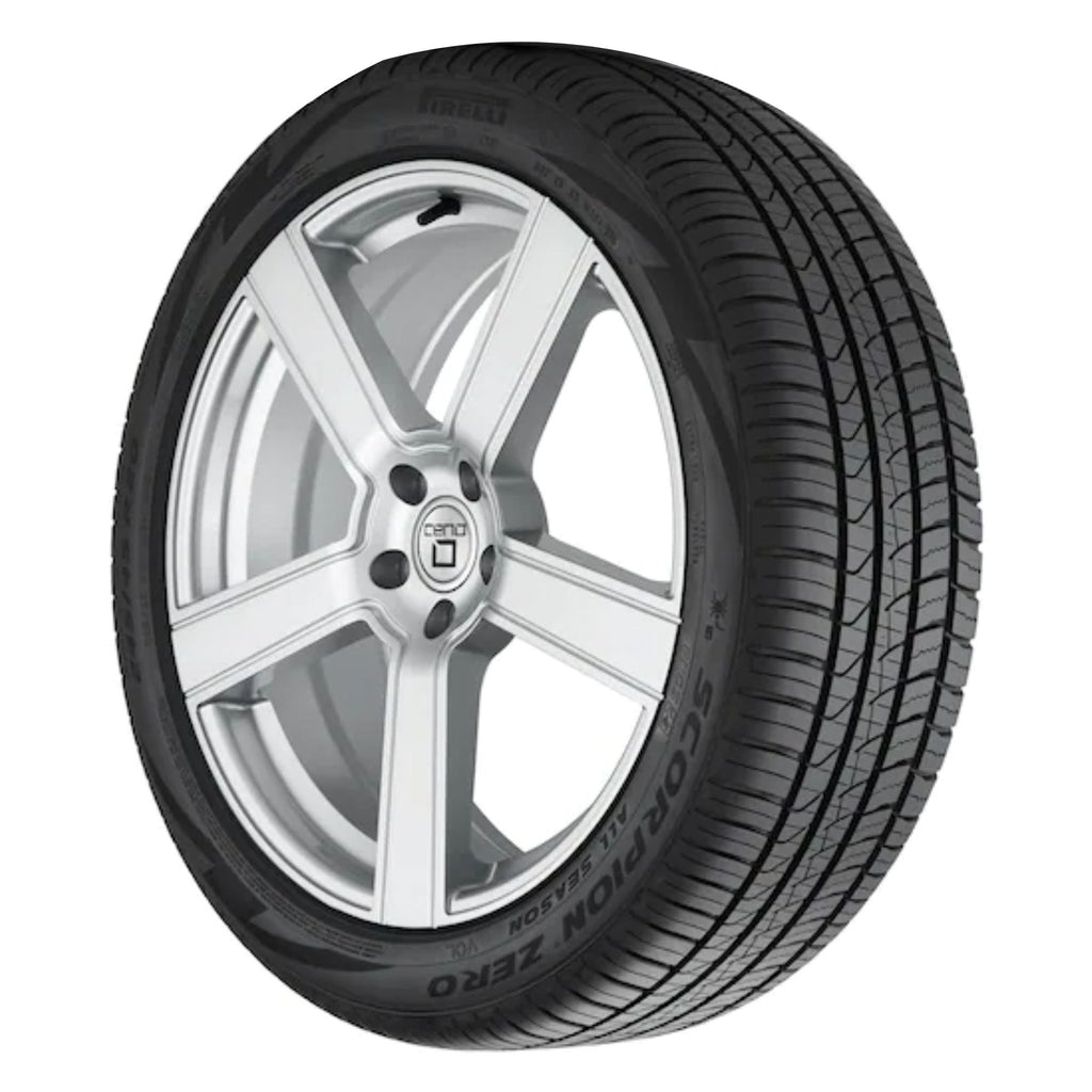 Full season 235/45R20 100H XL SUV/ crossover tires