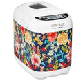 The Pioneer Woman Artisan Dough and Bread Maker by Hamilton Beach, Fiona Floral