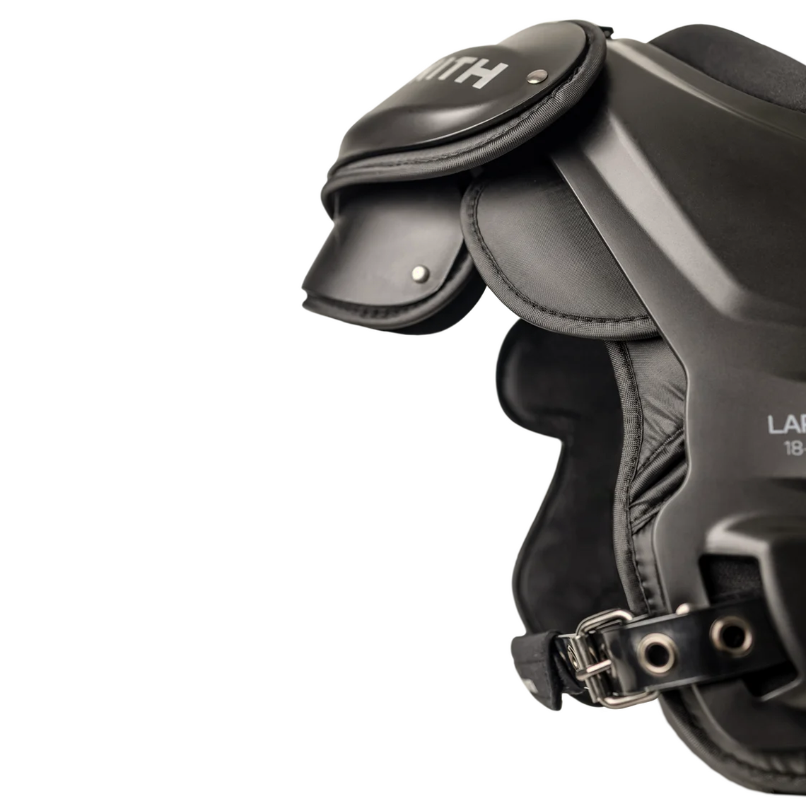 Adult Xenith Velocity 2 Football Shoulder Pads