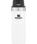 Stanley Classic Trigger-Action 16oz Travel Mug Hammertone Clay / Os
